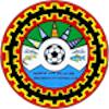 阿尔巴明契logo