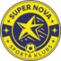 超级星logo