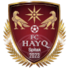 海克logo