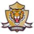锡帕基拉老虎logo